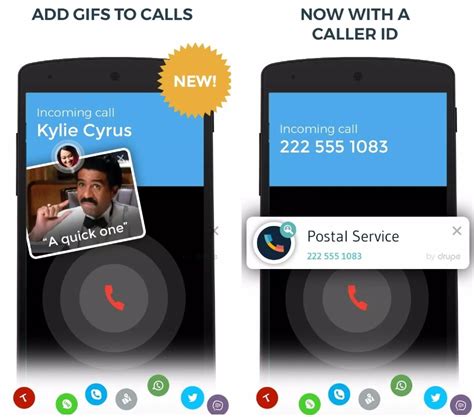 11 Best Call History Apps for Android & iOS .